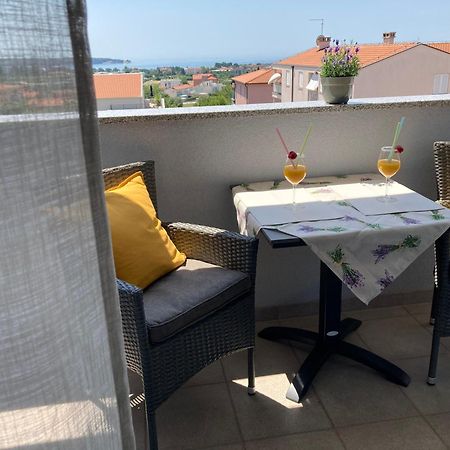 Apartment Bellavista Novigrad Istria Exterior foto