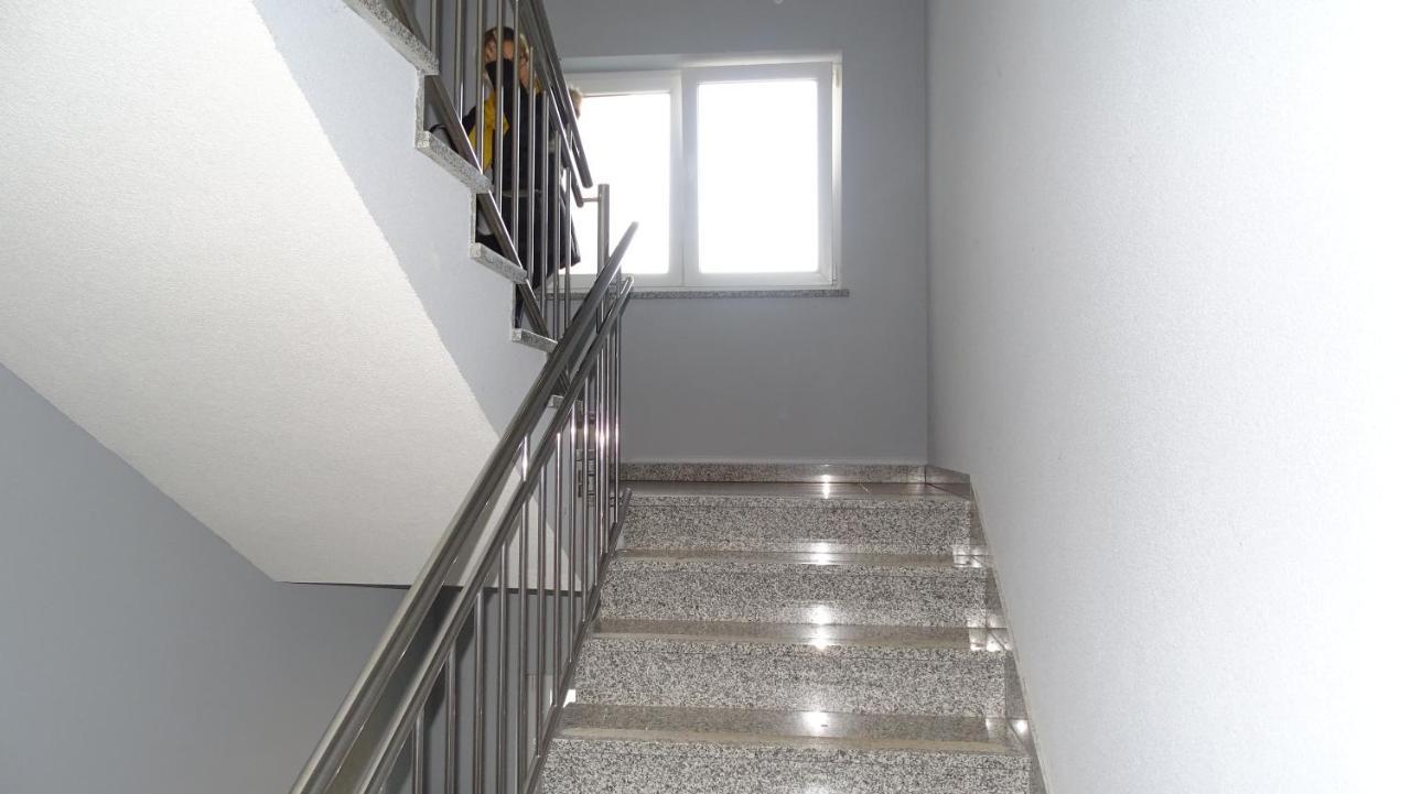 Apartment Bellavista Novigrad Istria Zimmer foto