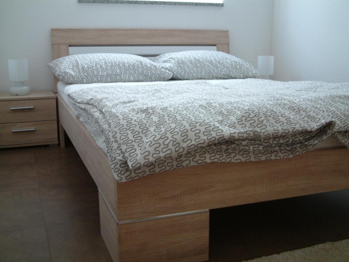 Apartment Bellavista Novigrad Istria Exterior foto