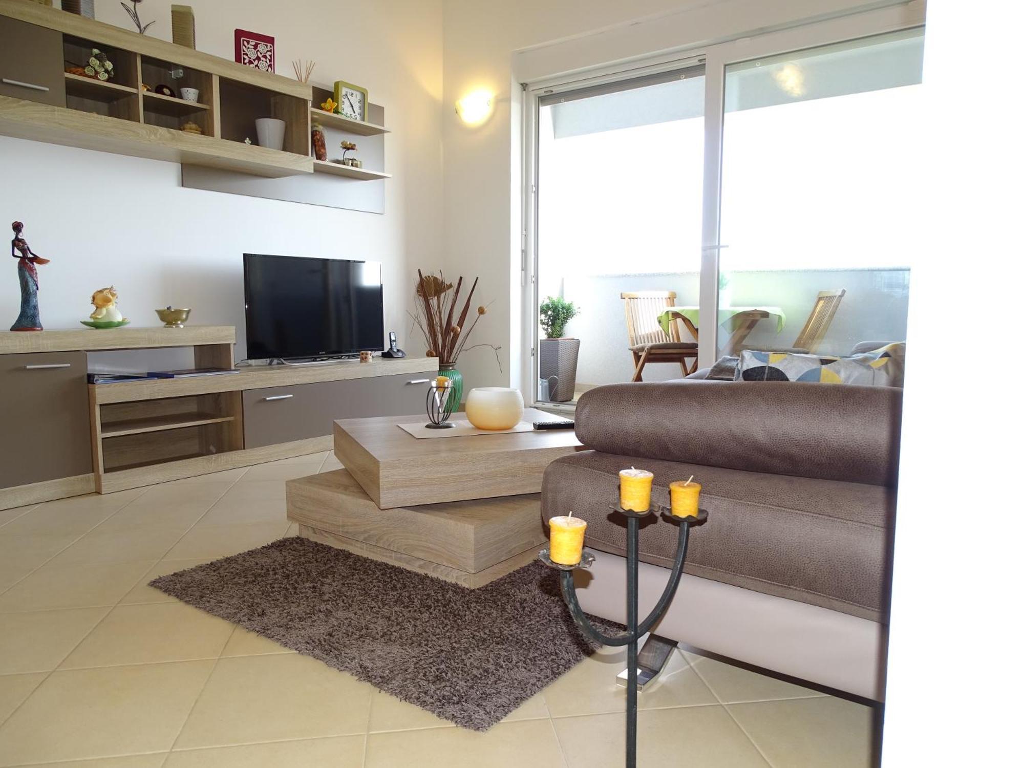 Apartment Bellavista Novigrad Istria Exterior foto