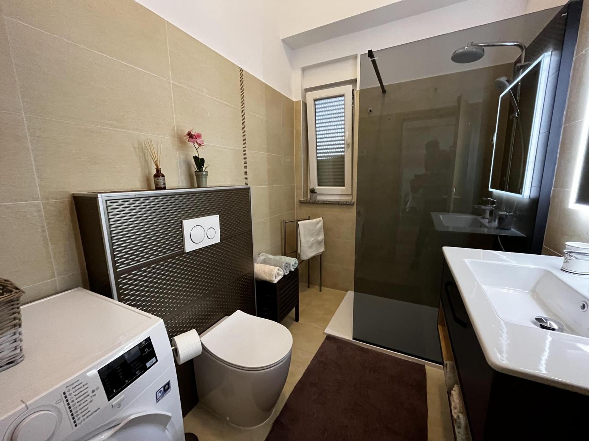 Apartment Bellavista Novigrad Istria Exterior foto