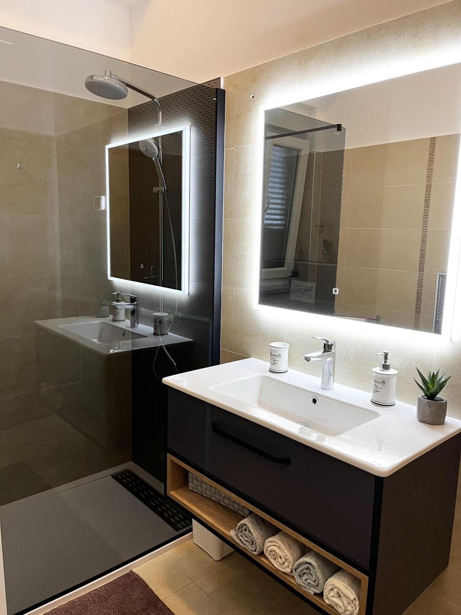Apartment Bellavista Novigrad Istria Exterior foto